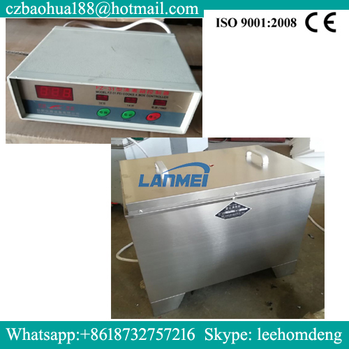 Bakin Karfe Le Chatelier Cement Water Bath