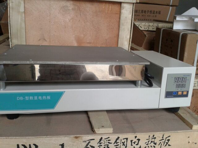 hotplate stainless steel