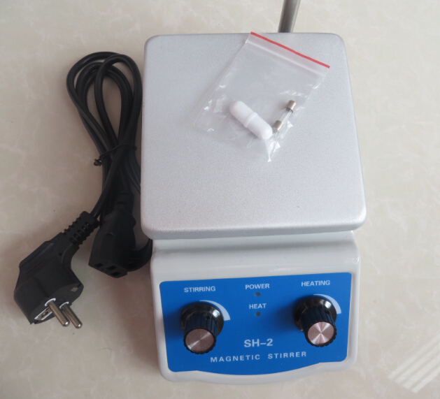 magnetic stirrer